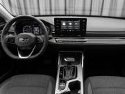 Geely Emgrand II Москва  - изображение 30