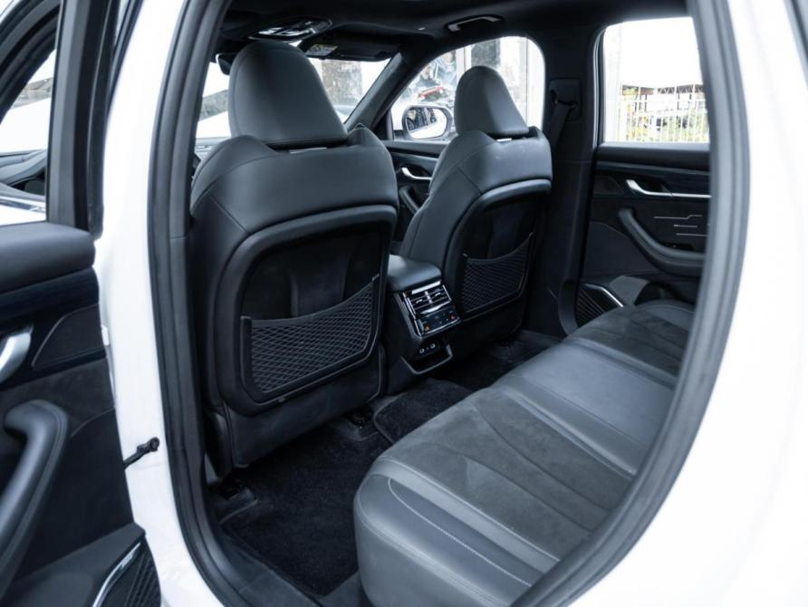 Geely Monjaro I Ставрополь  - изображение 11