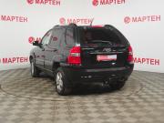 Kia Sportage II Вологда  - изображение 24