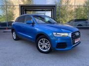 Audi Q3 I (8U) Рестайлинг Екатеринбург  - изображение 41