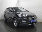 Hyundai Santa Fe III Рестайлинг Санкт-Петербург  - изображение 17