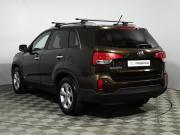 Kia Sorento II Рестайлинг Санкт-Петербург  - изображение 27