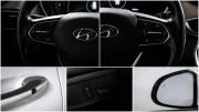 Hyundai Santa Fe IV Москва  - изображение 39