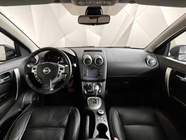 Nissan Qashqai I Рестайлинг с пробегом 2011 года, цена 935 000 рублей, 201292 км, внедорожник, Автокод Объявления