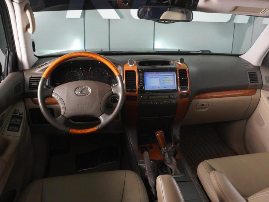 Lexus GX I Минеральные Воды  - изображение 6