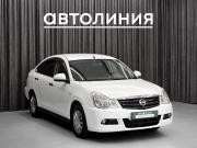 Nissan Almera III (G15) Красноярск  - изображение 20