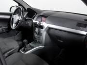 Opel Astra H Рестайлинг Москва  - изображение 25