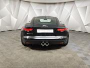 Jaguar F-Type I Москва  - изображение 28