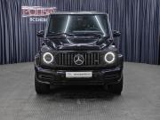 Mercedes-Benz G-Класс AMG II (W463) Москва  - изображение 29