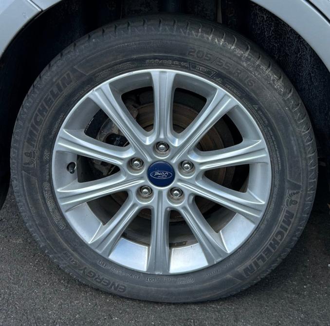 Ford Focus II Рестайлинг Альметьевск  - изображение 24
