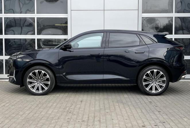 Changan UNI-K с пробегом 2023 года, цена 2 635 000 рублей, 48287 км, внедорожник, Автокод Объявления