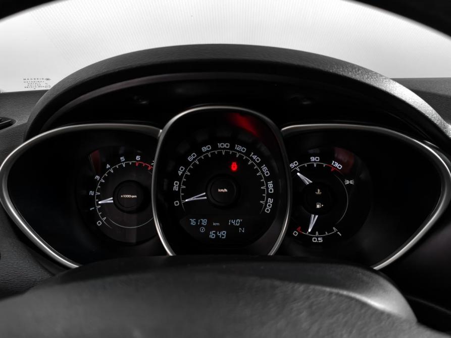 Lada (ВАЗ) Vesta I Санкт-Петербург  - изображение 18