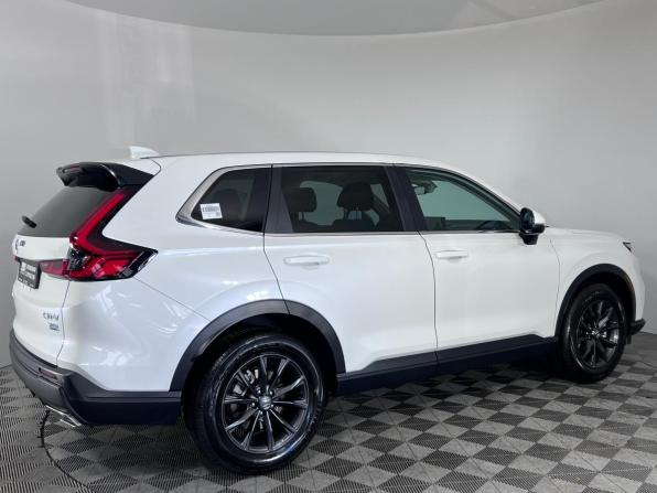 Honda CR-V VI с пробегом 2026 года, цена 4 550 000 рублей, 20 км, внедорожник, Автокод Объявления