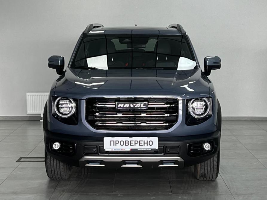 Haval Dargo Казань  - изображение 6