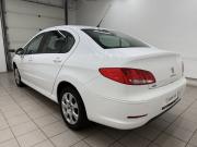 Peugeot 408 I Энгельс  - изображение 19