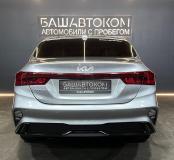 Kia Cerato IV Рестайлинг Уфа  - изображение 22