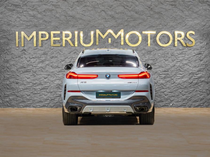 BMW X6 III (G06) Рестайлинг Москва  - изображение 7