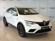 Renault Arkana I Москва  - изображение 18