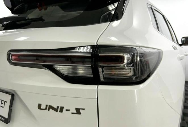 Changan CS55 Plus II с пробегом 2024 года, цена 2 075 000 рублей, 39911 км, внедорожник, Автокод Объявления