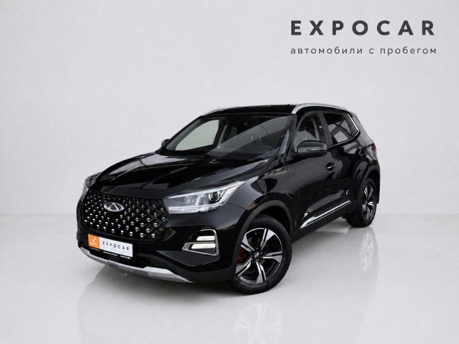 Chery Tiggo 4 Pro I Краснодар  - изображение 1