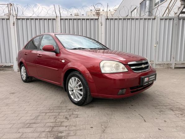 Chevrolet Lacetti I с пробегом 2008 года, цена 525 000 рублей, 254881 км, седан, Автокод Объявления