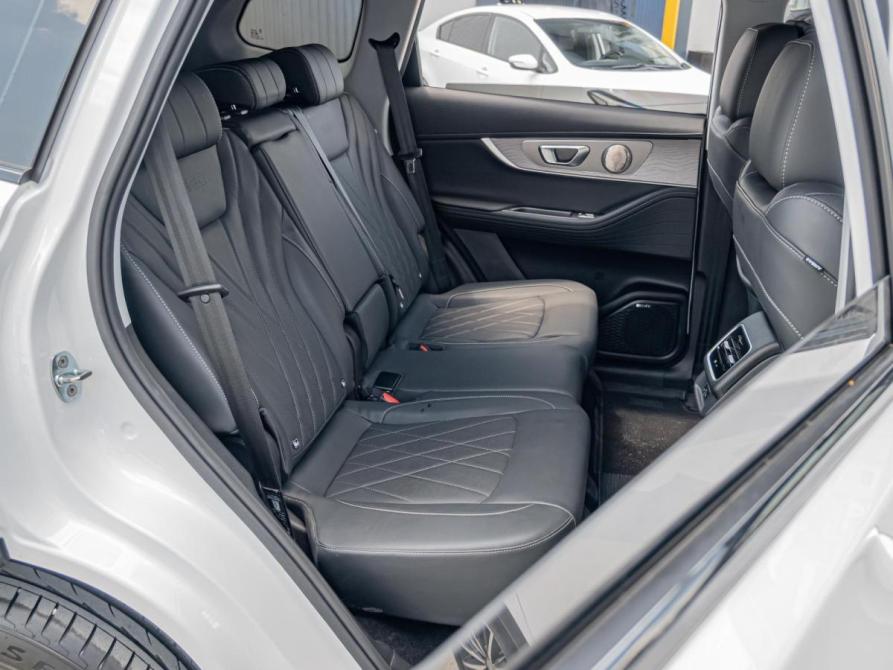Chery Tiggo 8 Pro Max I Рестайлинг Краснодар  - изображение 7