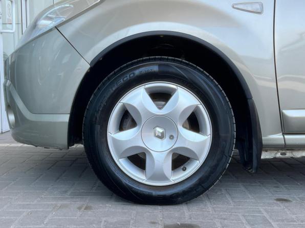 Renault Sandero I с пробегом 2011 года, цена 519 000 рублей, 144818 км, хэтчбек, Автокод Объявления