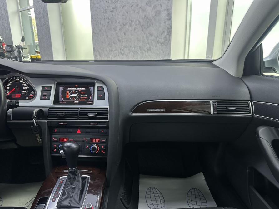 Audi A6 allroad II (C6) Рестайлинг Ярославль  - изображение 32