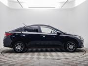 Hyundai Solaris II Москва  - изображение 22