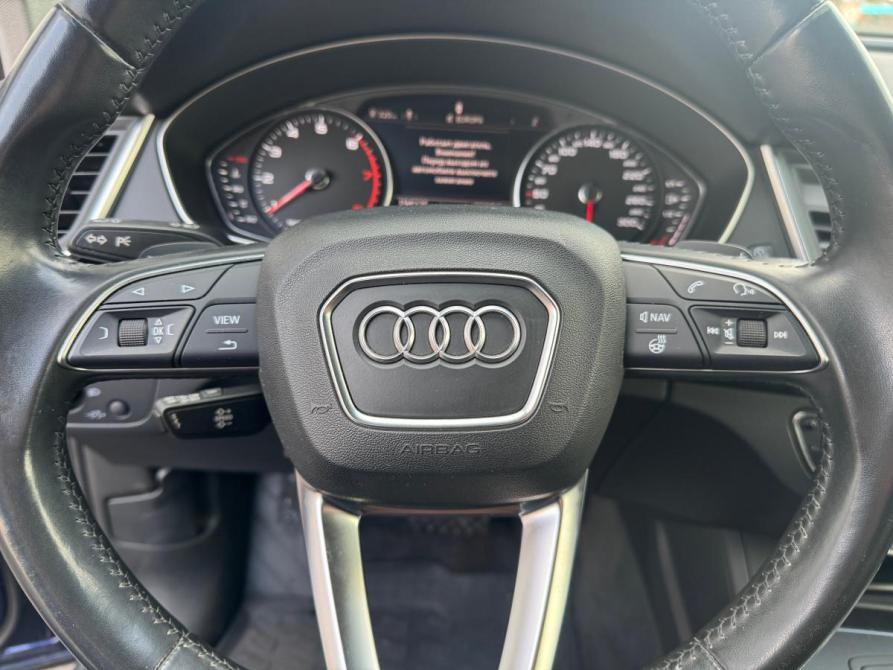 Audi Q5 II (FY) Санкт-Петербург  - изображение 12