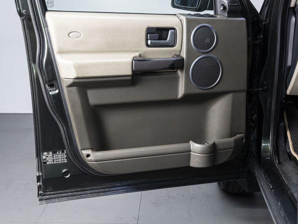 Land Rover Discovery III с пробегом 2006 года, цена 1 199 000 рублей, 399267 км, внедорожник, Автокод Объявления