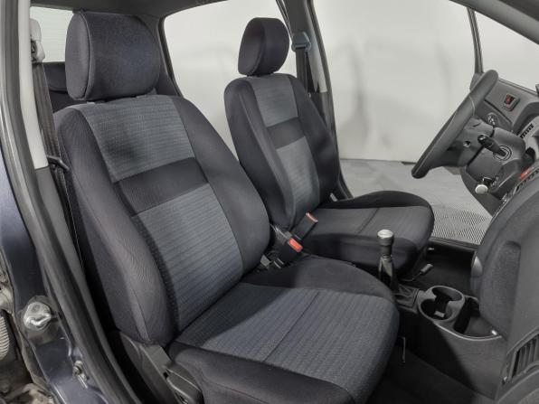 Hyundai Getz I Рестайлинг с пробегом 2007 года, цена 365 000 рублей, 191029 км, хэтчбек, Автокод Объявления