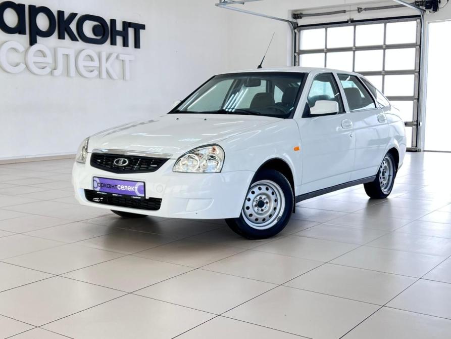 Lada (ВАЗ) Priora I Волгоград  - изображение 1