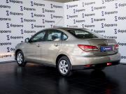 Nissan Almera III (G15) Ростов-на-Дону  - изображение 28