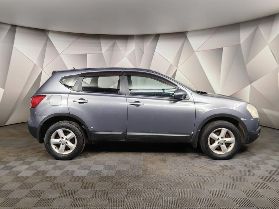 Nissan Qashqai I Москва  - изображение 6