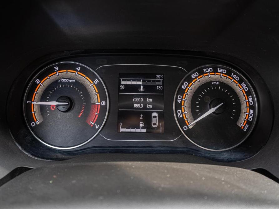 Lada (ВАЗ) Vesta I Рестайлинг (NG) Тамбов  - изображение 16