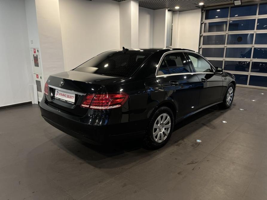 Mercedes-Benz E-Класс IV (W212 S212 C207) Рестайлинг Чебоксары  - изображение 3
