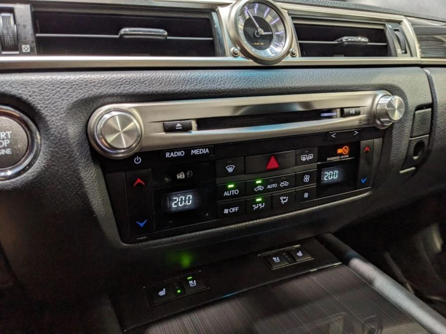 Lexus GS IV Пермь  - изображение 24