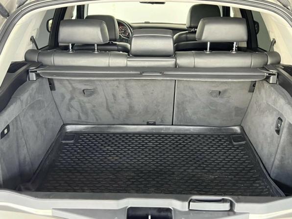 BMW X5 II (E70) с пробегом 2007 года, цена 1 050 000 рублей, 399085 км, внедорожник, Автокод Объявления