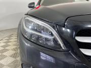 Mercedes-Benz C-Класс IV (W205) Рестайлинг Воронеж  - изображение 33