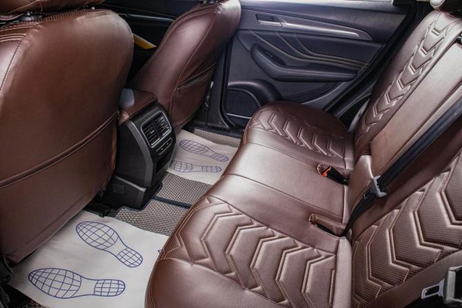 Haval F7x I с пробегом 2021 года, цена 1 999 000 рублей, 45800 км, внедорожник, Автокод Объявления
