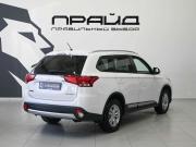 Mitsubishi Outlander III Рестайлинг 2 Ростов-на-Дону  - изображение 26