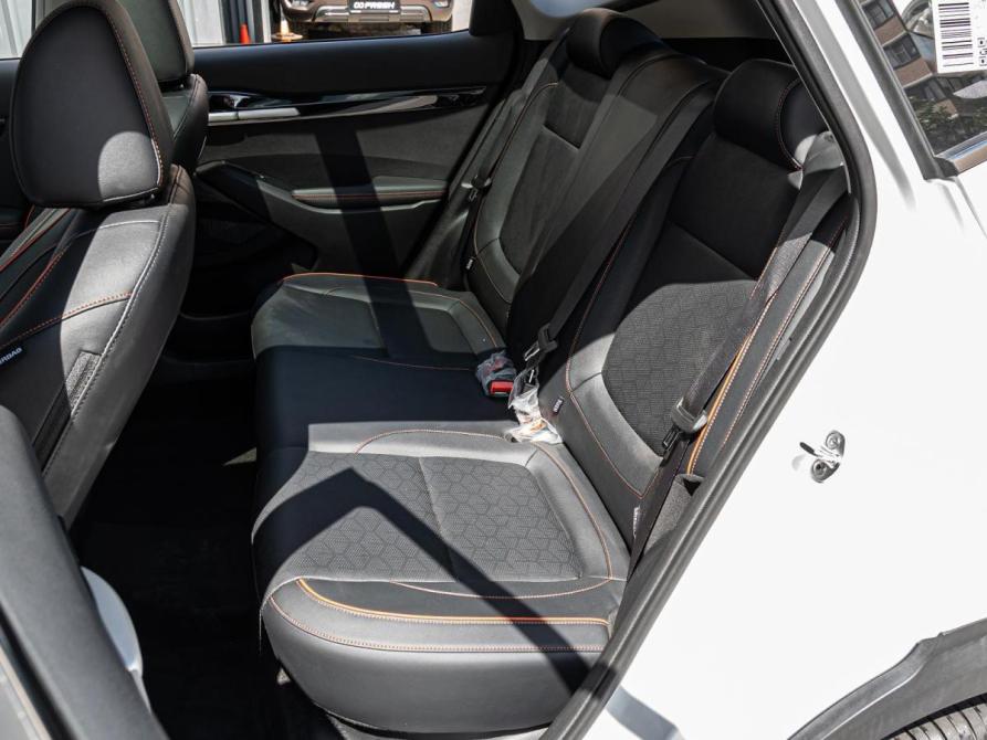 Kia Seltos II Краснодар  - изображение 9