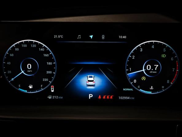 Chery Tiggo 8 Pro Max I с пробегом 2022 года, цена 2 090 000 рублей, 102998 км, внедорожник, Автокод Объявления