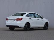 Lada (ВАЗ) Vesta I Краснодар  - изображение 23