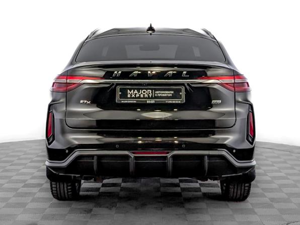 Haval F7x I Рестайлинг с пробегом 2022 года, цена 1 855 000 рублей, 108021 км, внедорожник, Автокод Объявления