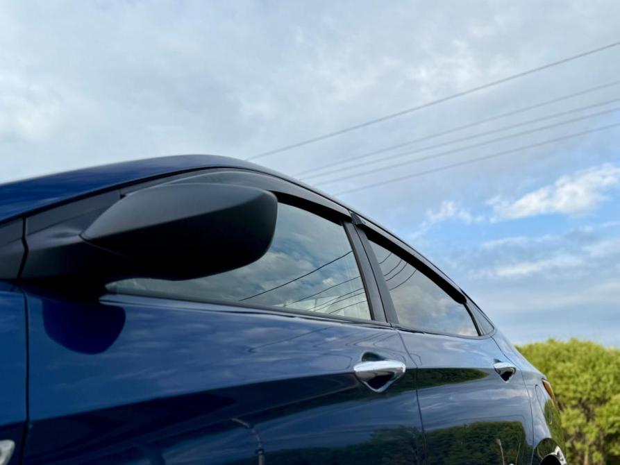 Hyundai Solaris I Рестайлинг Омск  - изображение 9