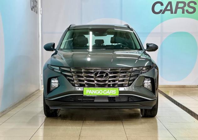 Hyundai Tucson IV с пробегом 2022 года, цена 3 399 000 рублей, 65538 км, внедорожник, Автокод Объявления