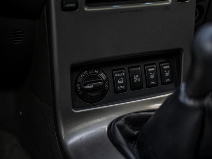 Nissan Pathfinder III Санкт-Петербург  - изображение 14