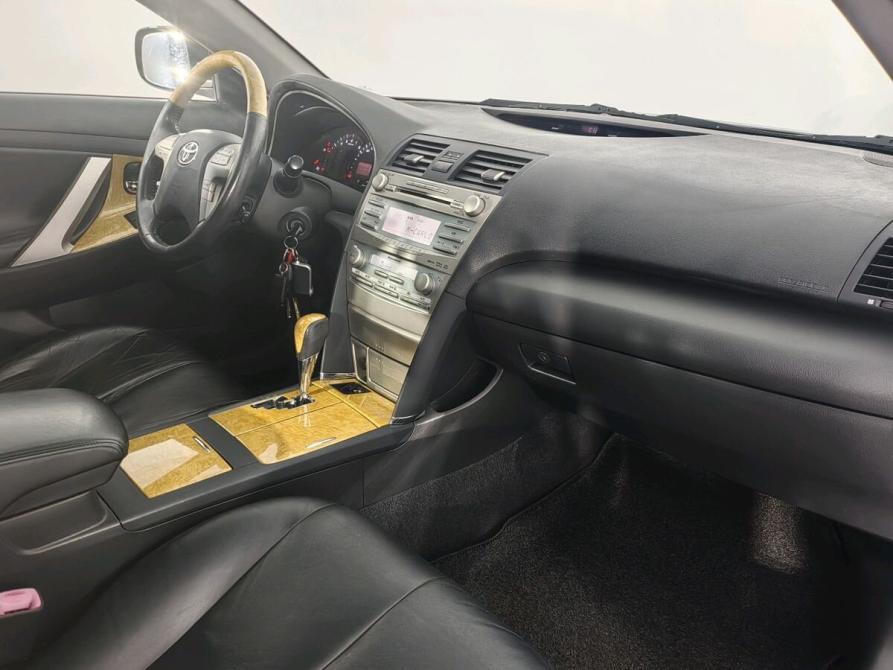 Toyota Camry VI (XV40) Санкт-Петербург  - изображение 15